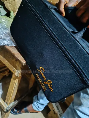Sanjin Premier Cornet
