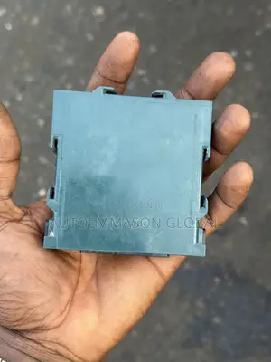 Lexus RX350 Park Assist Sonar Computer Module (2016-2019)
