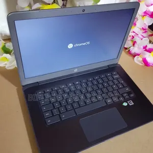 Laptop HP Chromebook 14 G5 4GB Intel SSD 32GB