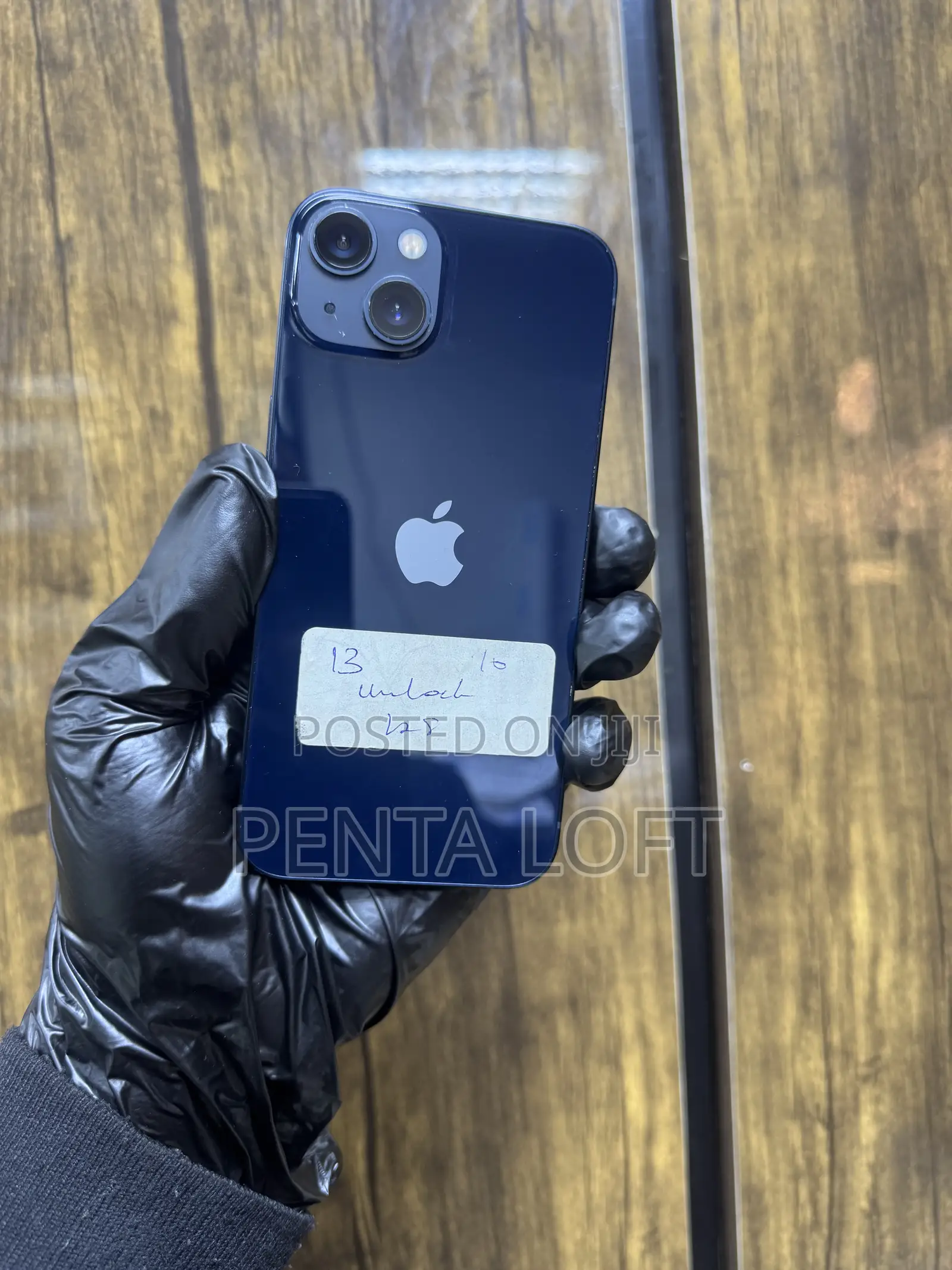 Apple iPhone 13 128 GB Blue