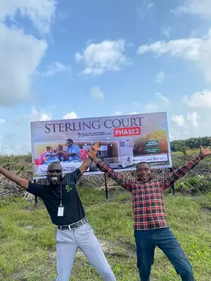 Sterlling Courts 2