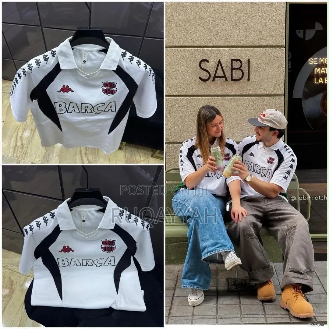 Men's Clothes