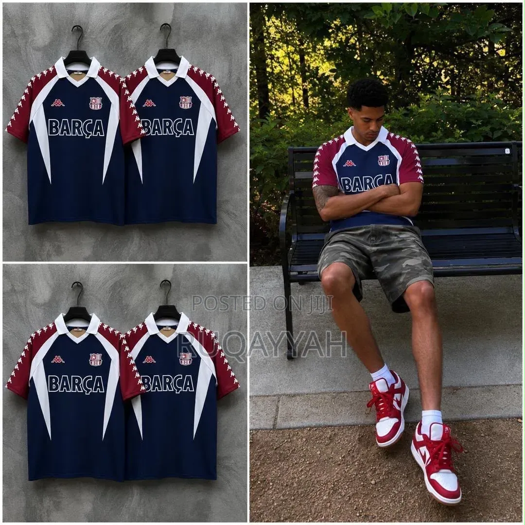 Men's Clothes