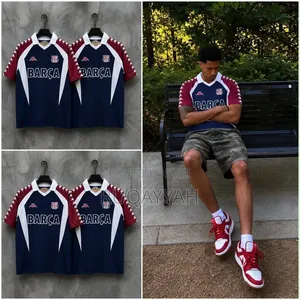 Men's Clothes