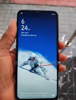 Oppo A31 64 GB Blue