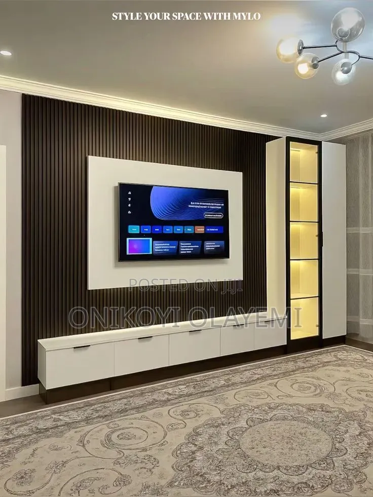 TV Console