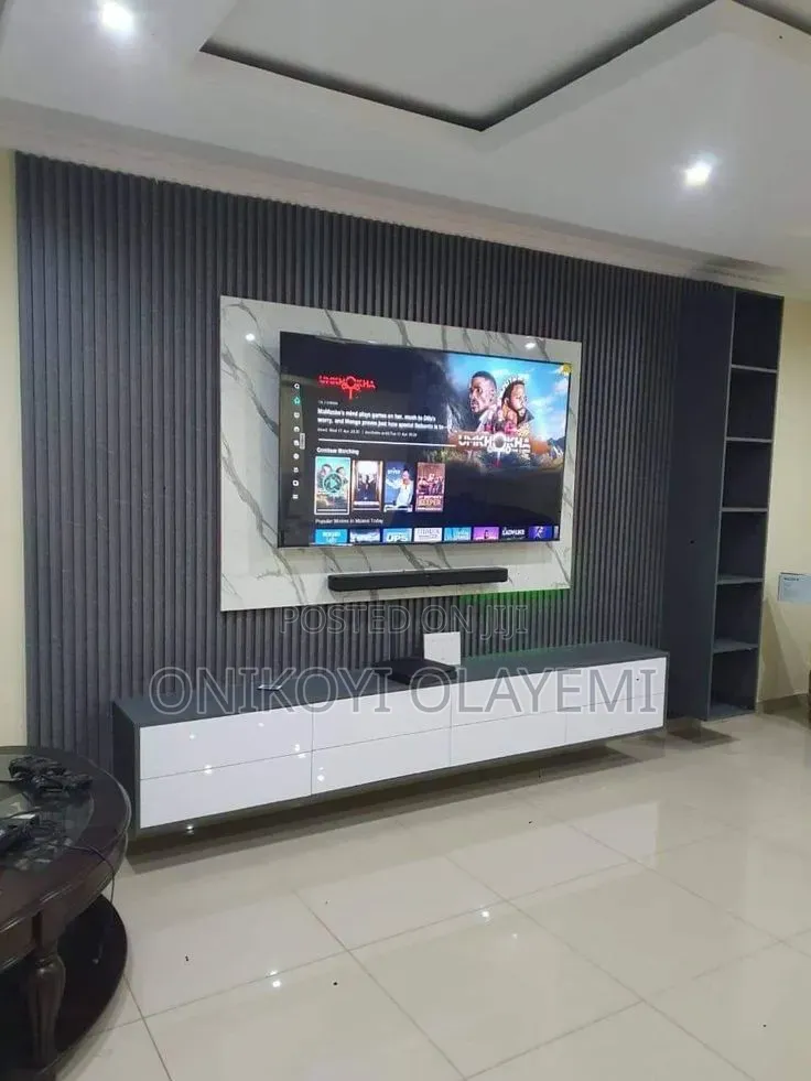 TV Console