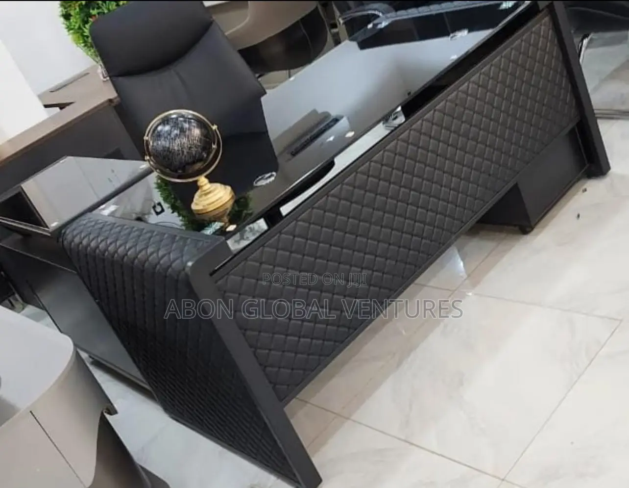 Executive Office Table