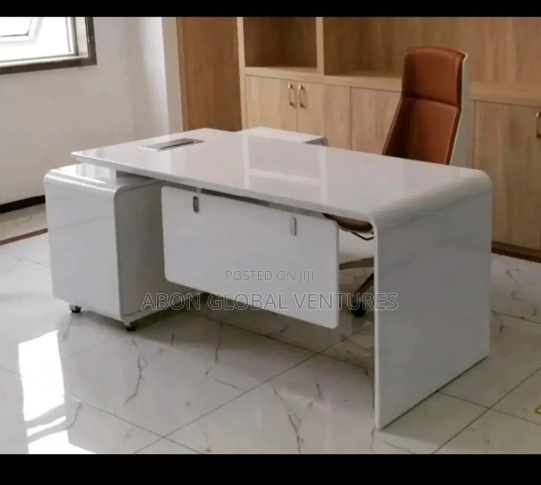 Executive Office Table
