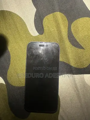 Apple iPhone 16 128 GB Blue