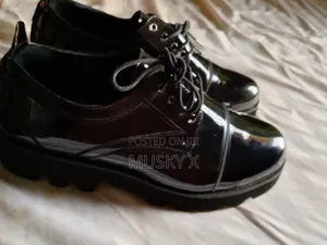 Quality Cooperate Shoes for Men