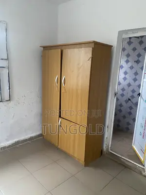 Furnished 2bdrm Block of Flats in Ayo-Olohun, Osogbo for rent