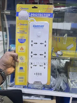 Eastman Surge Protector