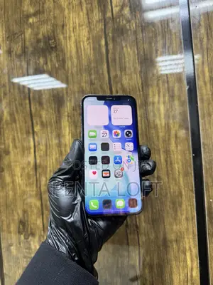 Apple iPhone 12 Pro Max 128 GB Blue