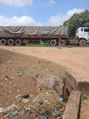 Dealer of Dangote and Bua Cement Nationwide Distributor