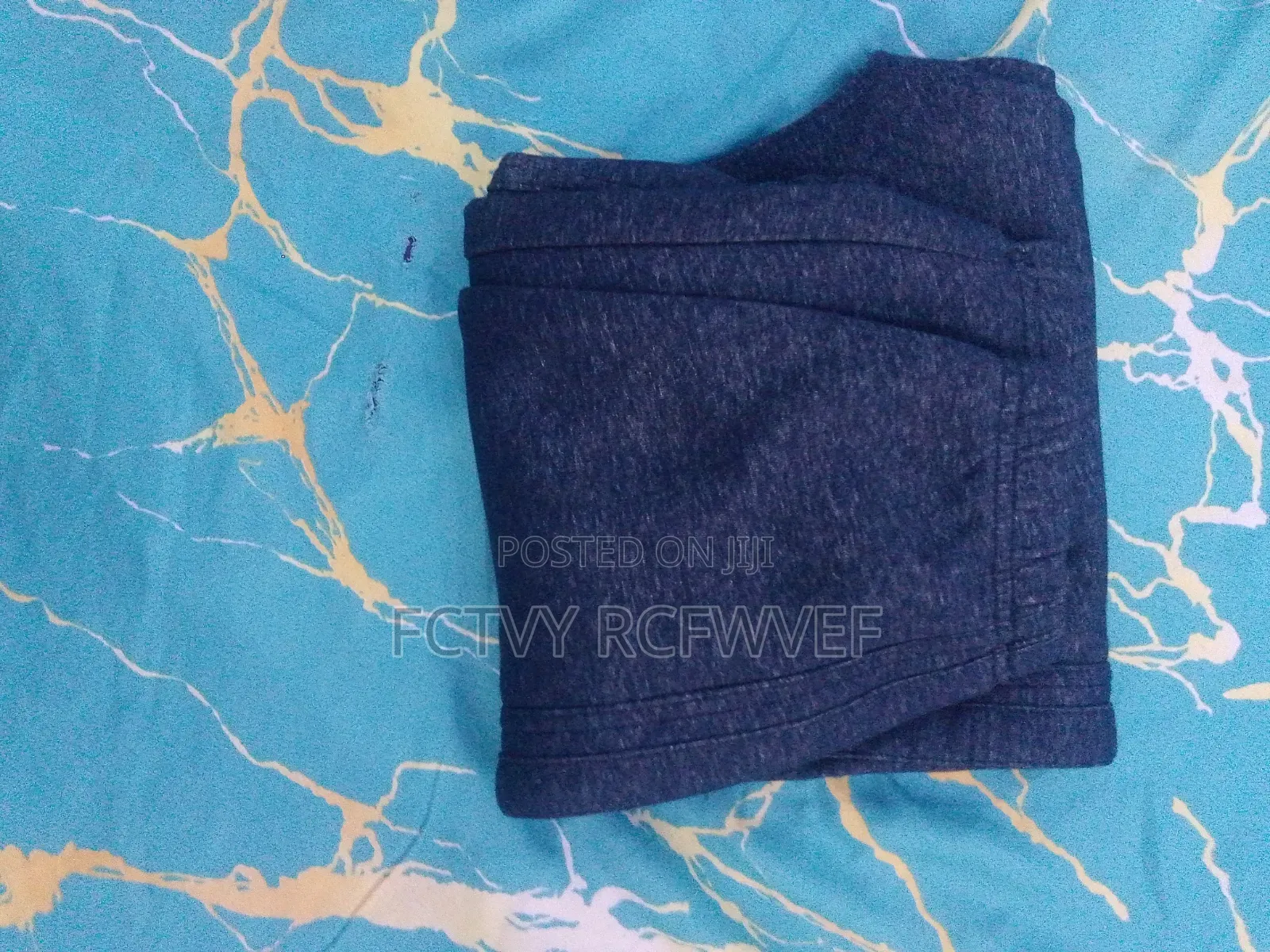 Joggers Pants