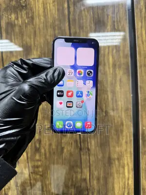 Apple iPhone 12 Pro 128 GB Blue