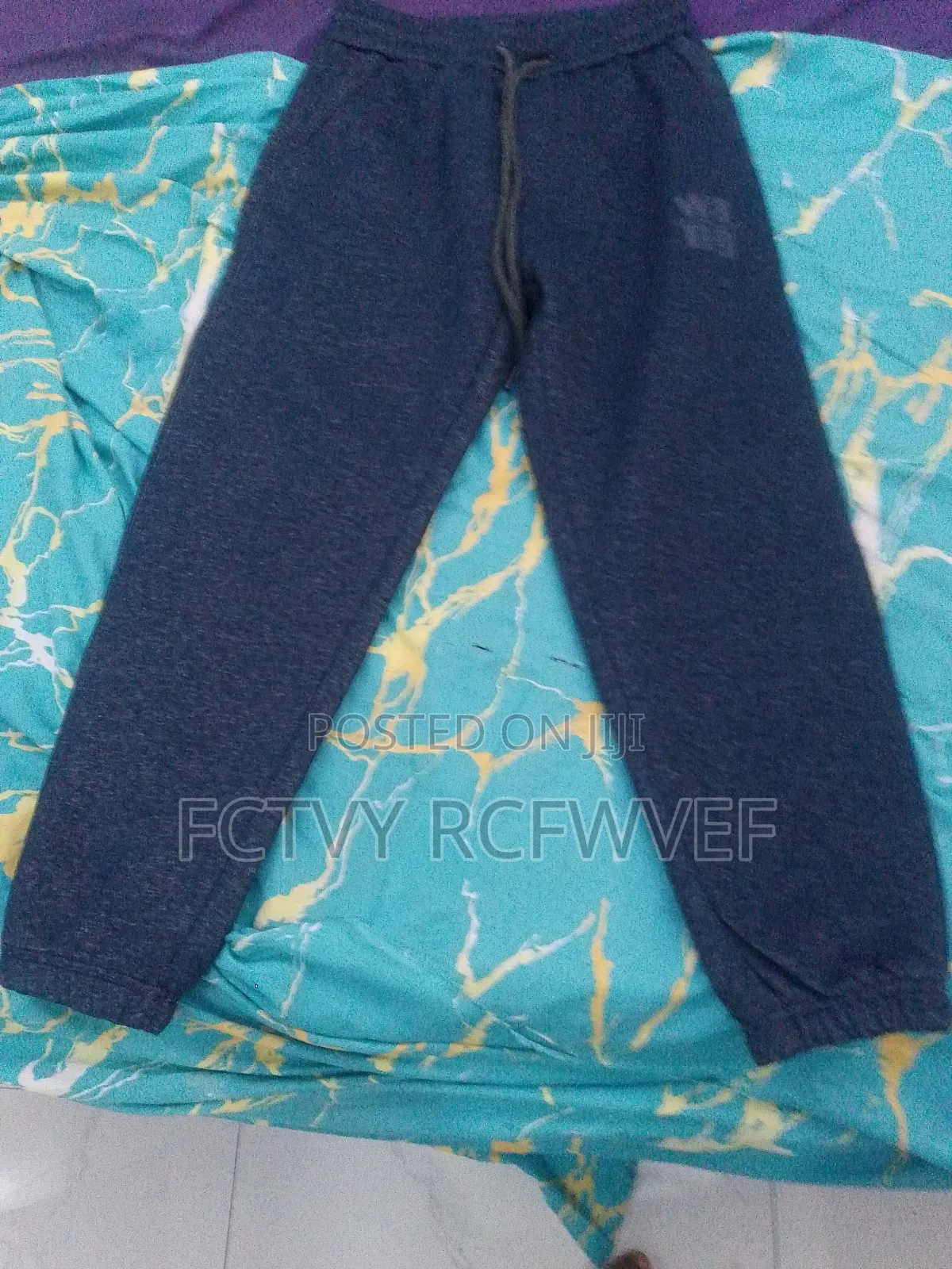 Joggers Pants