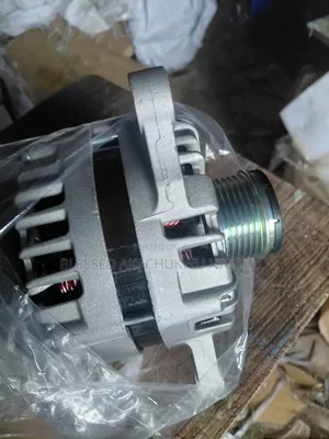 Aalternator GAc Gs3/Gs4