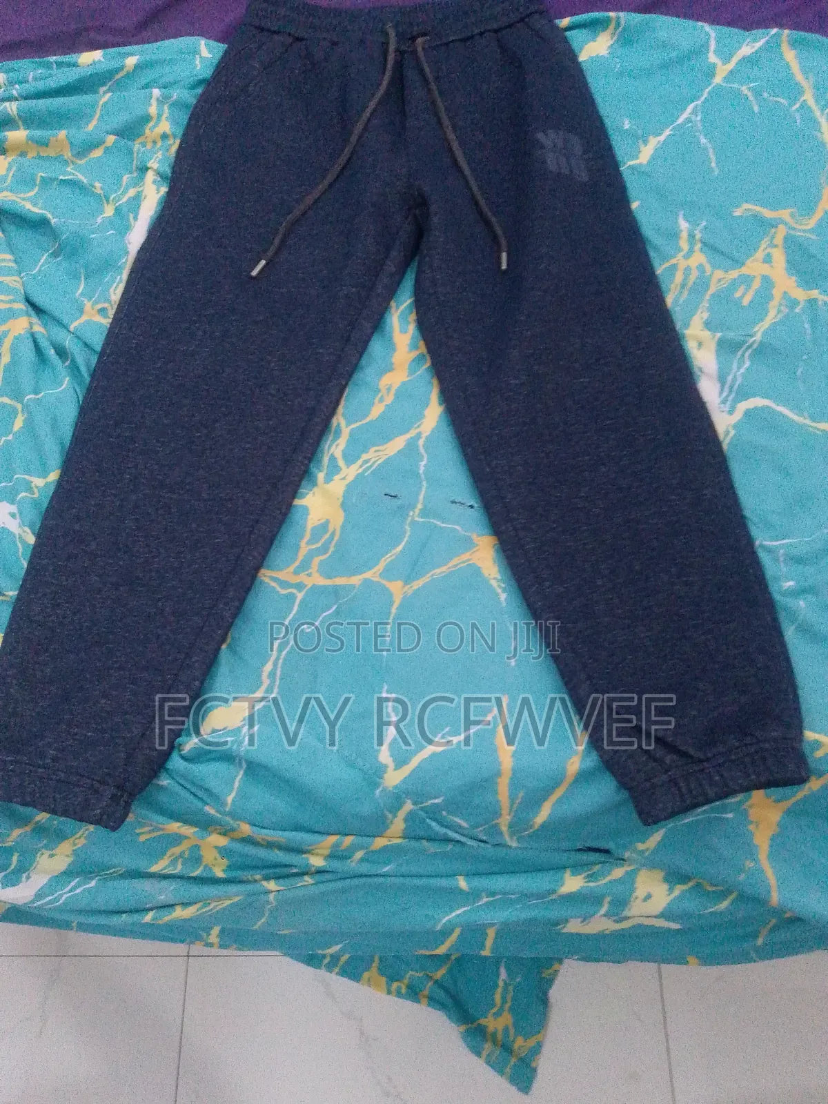 Joggers Pants