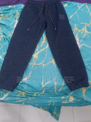 Joggers Pants