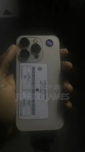 Apple iPhone 13 Pro 128 GB Black