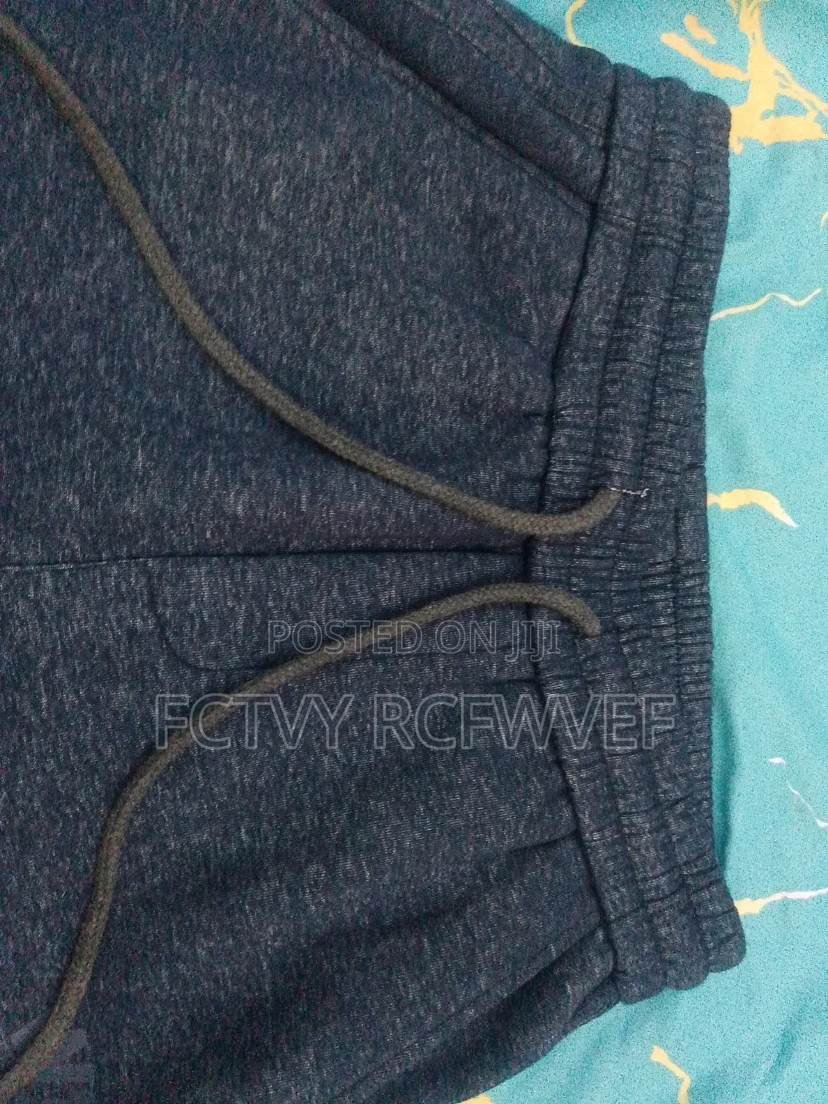 Joggers Pants