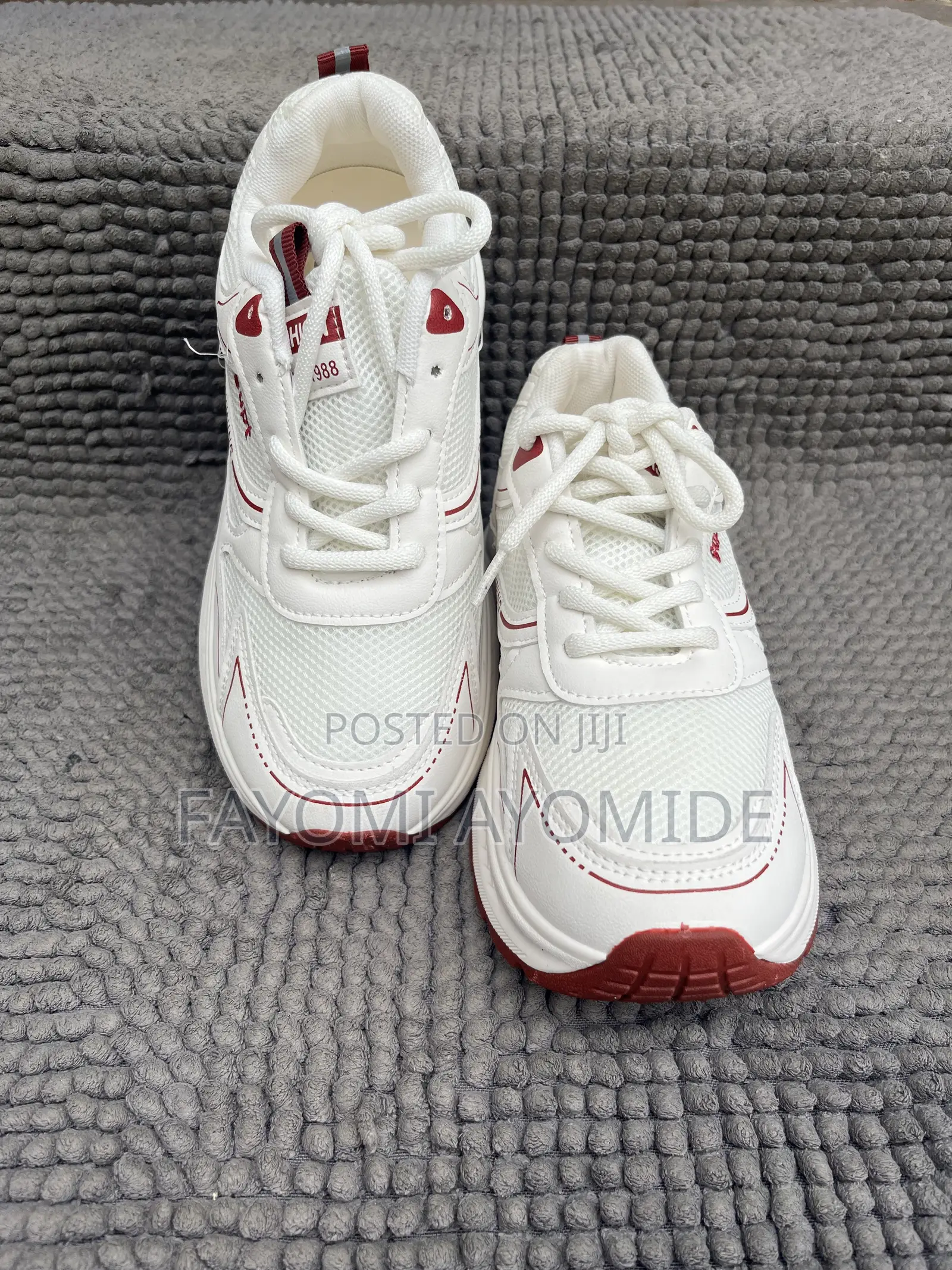 Female Sneakers