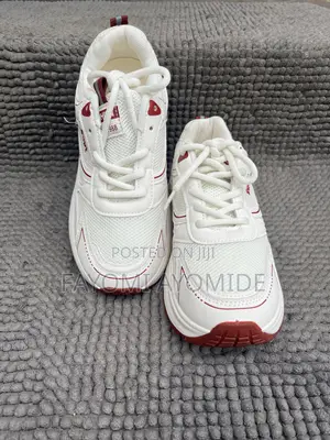 Female Sneakers