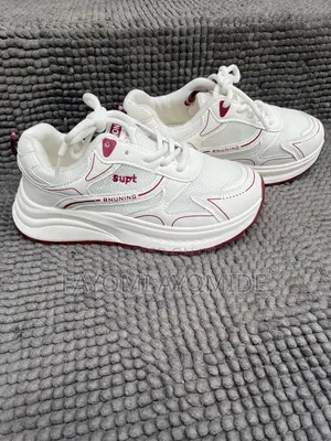 Female Sneakers