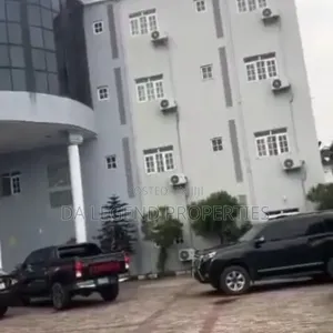 Functional Hotel for Sale in Gra