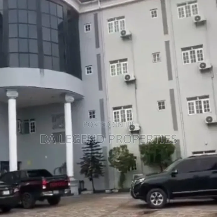 Functional Hotel for Sale in Gra