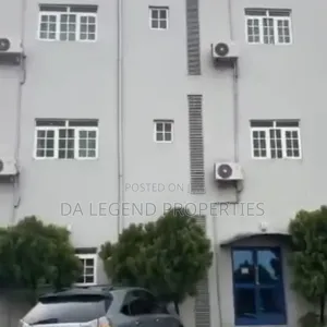 Functional Hotel for Sale in Gra
