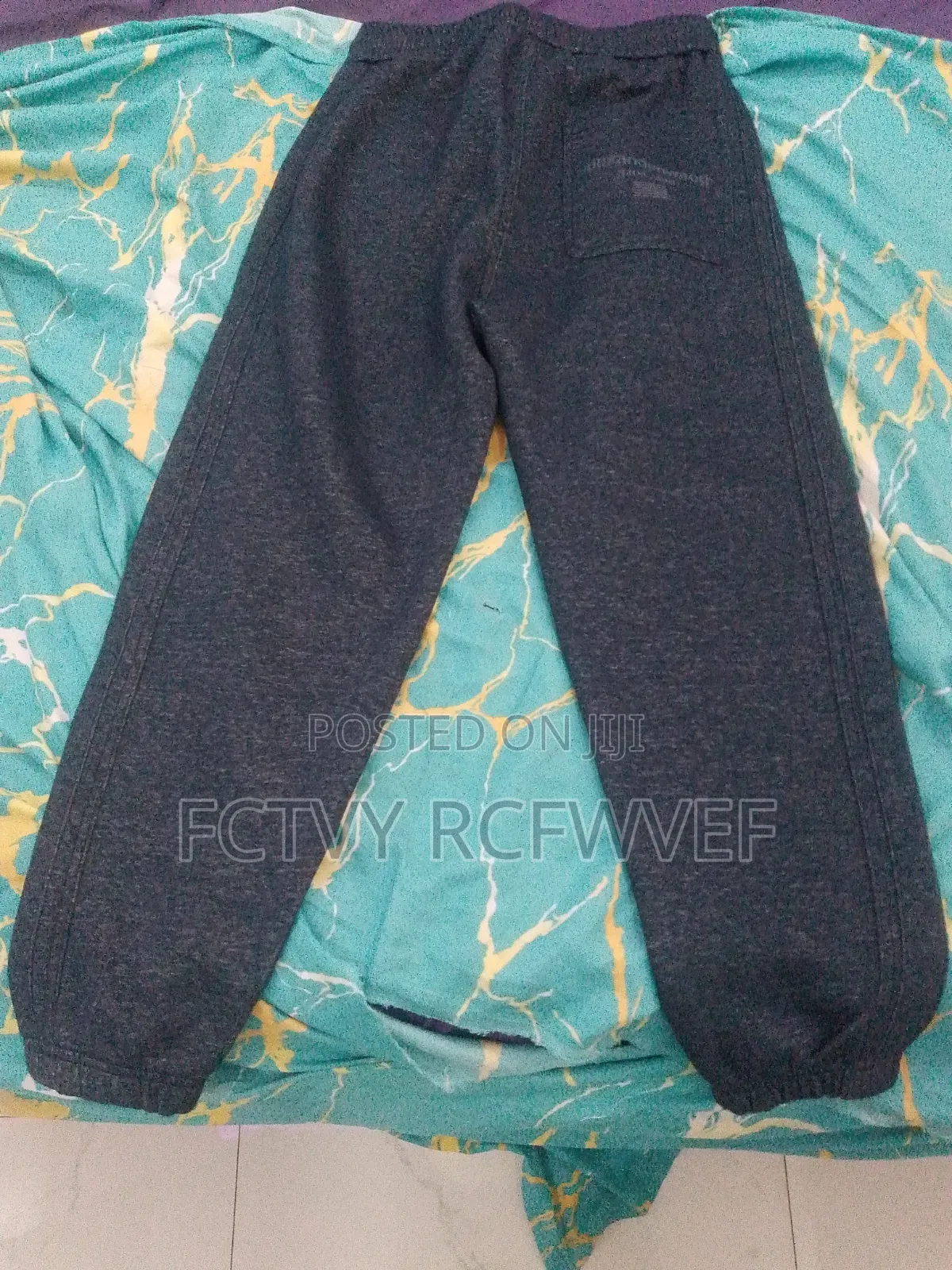 Joggers Pants
