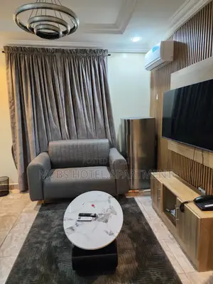 Furnished 1bdrm Bungalow in Nzube Estate, Lokogoma for rent