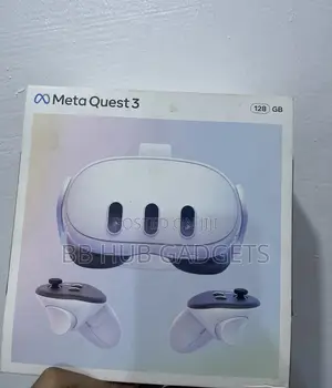 Meta Quest 3 128gb