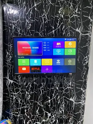 LG Smart TV