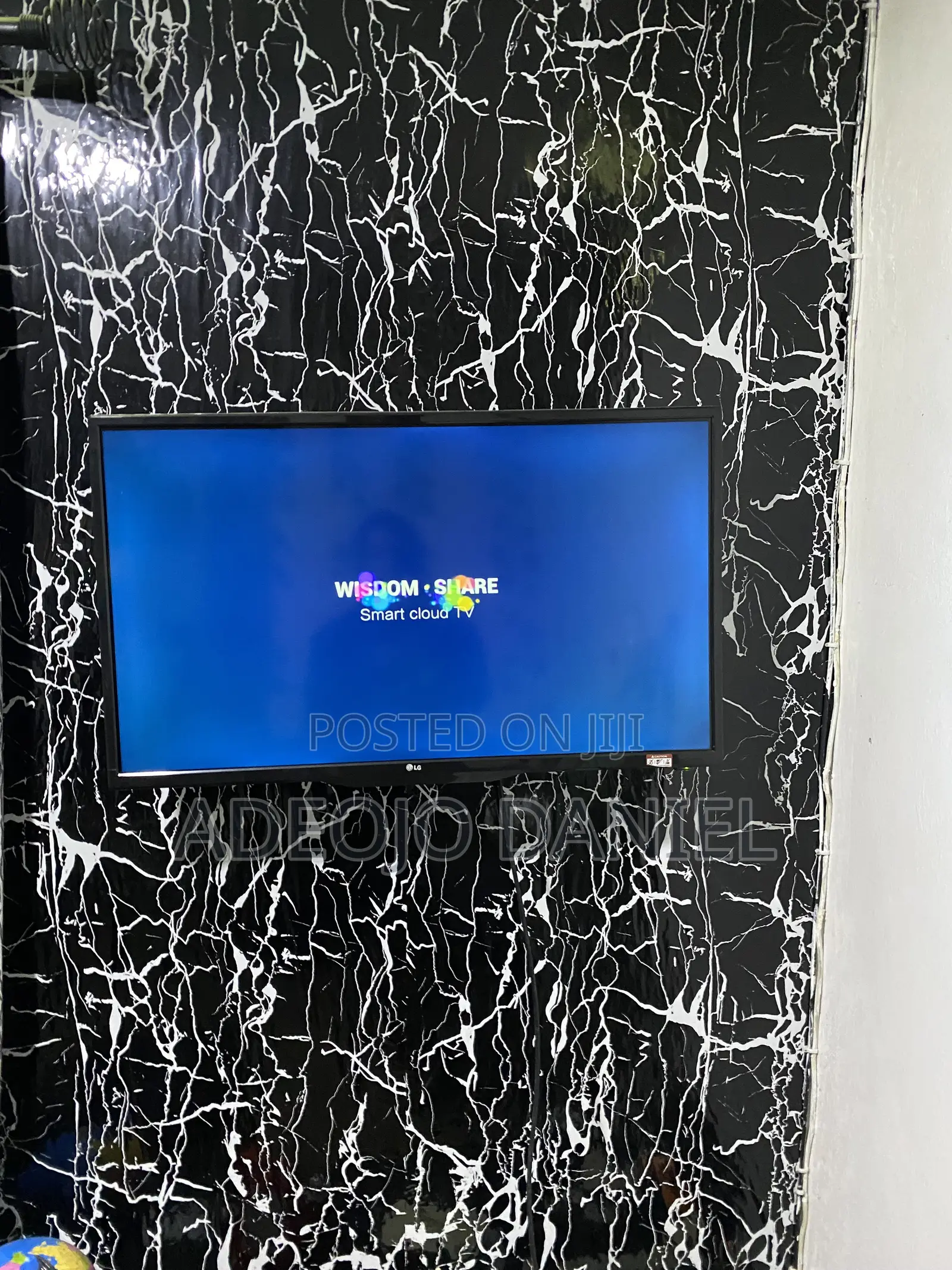 LG Smart TV