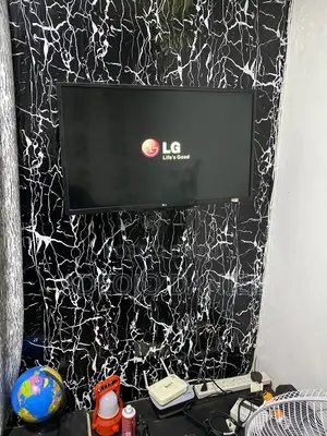 LG Smart TV