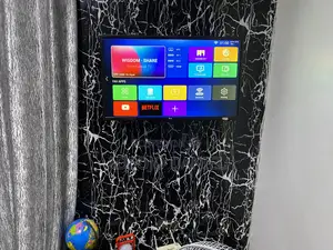LG Smart TV