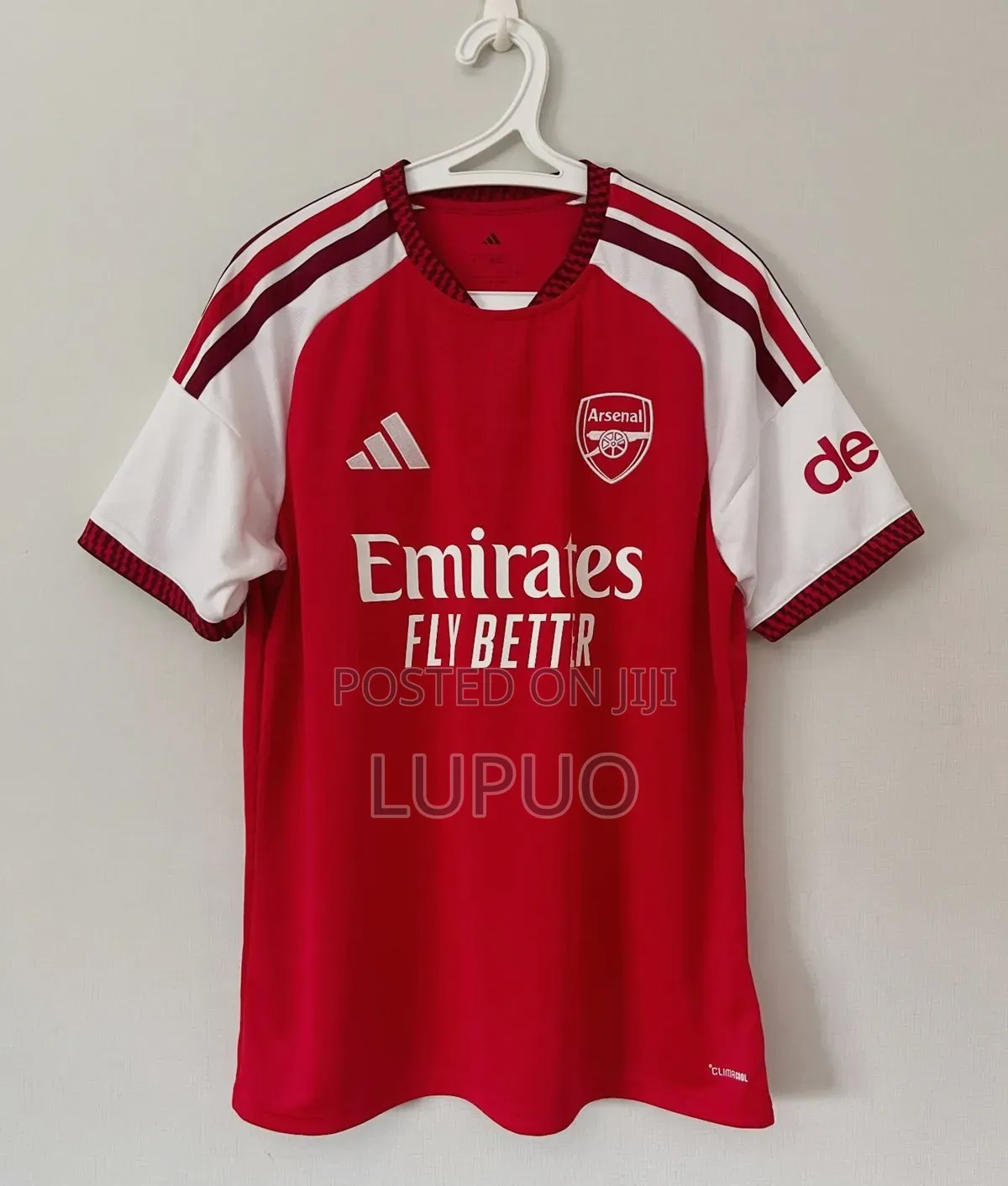 Arsenal Jersey