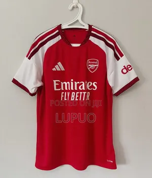 Arsenal Jersey