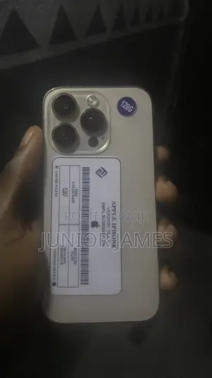 Apple iPhone 14 Pro 128 GB Rose Gold