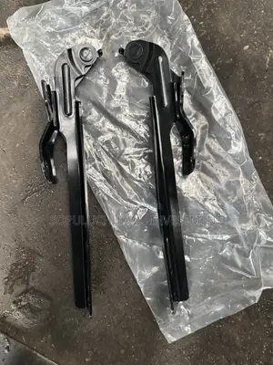 Bonnet Inches Honda Accord 2013