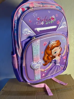 Kids Backpack
