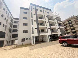 2bdrm Block of Flats in Mabushi for sale