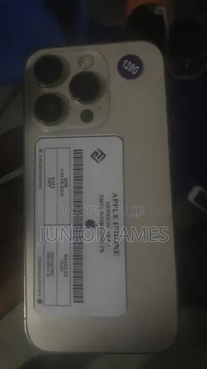 Apple iPhone 14 Pro 128 GB Rose Gold
