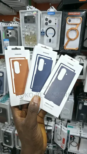 Galaxy Fold8 Kindsuit Case