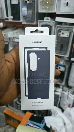 Galaxy Fold8 Kindsuit Case