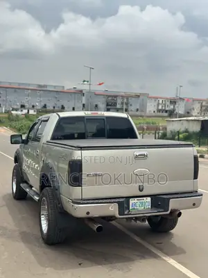 Ford F-150 Lariat 2010 Gray